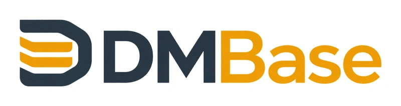 DMBase name artwork